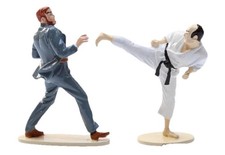 Pixi Blake et Mortimer -