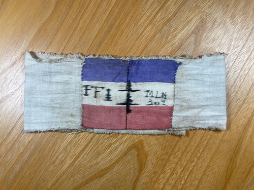 Brassard ffi mln - brassard, 302