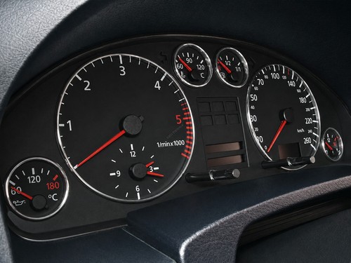 Pour audi 1994 2001 - pour, b5