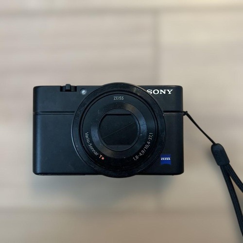 Appareil photo numérique