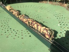 train ho jouef camouflage
