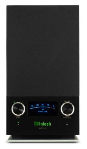 Mcintosh rs150 220v - [mcintosh], /