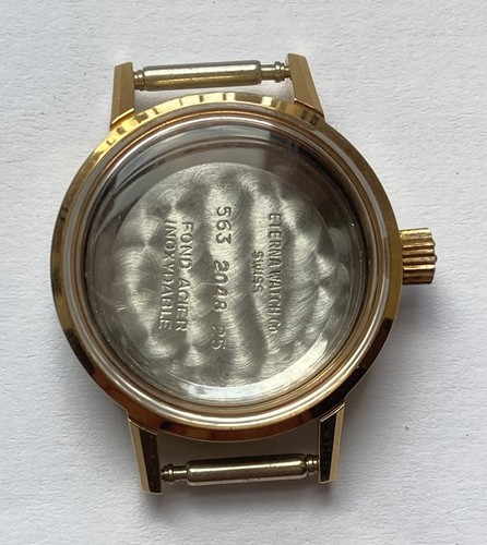 Neuf boitier montre femme - neuf,