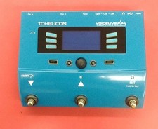 Pédale Looper Multi-Effect