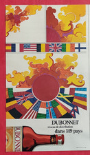 PUBLICITE PRESSE: Parfum JOY