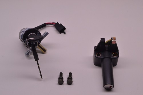 Kit serrure tnt pour scooter - pour,