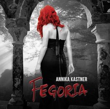 Livre Audio Fegoria De Annika Kastner, Diana Gantner MP3 CD