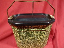 ancienne gamelle émaillée