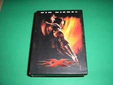DVD,"TRIPLE XXX",vin