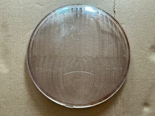 verre optique de phare marchal