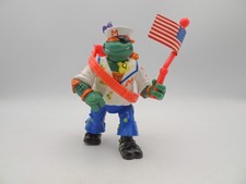 Tmnt vintage midshipman mike - tmnt,