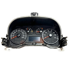 Tableau De Bord Compteur De