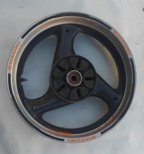 Jante arrière Suzuki 600