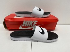 Claquettes Nike Kawa Slide