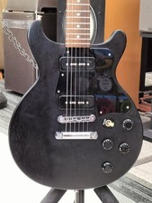 [Gibson] Guitare électrique
