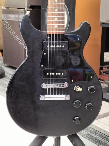 Gibson guitare électrique - [gibson],