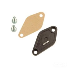 Obturateur de pompe à huile Doppler pour Moto Derbi 50 Moteur Euro2 1996 à 2005