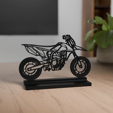 Décoration 3D modèle
