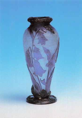 Meisenthal maison verre - meisenthal, du