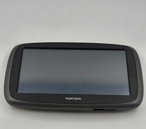 Tomtom go60 4fc64 gps - tomtom,