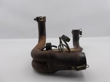 Collecteur d'échappement CAN AM SPYDER 1000 ABS 2007 à 2010