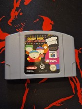 South Park Chef's Luv Shack