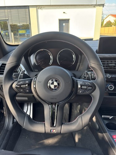 Volant bmw sport m5 f20 - volant, m