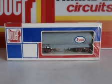 NEUF SNCF SOUS BLISTER WAGON