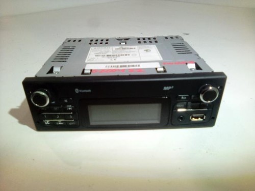 Autoradio origine renault - autoradio,