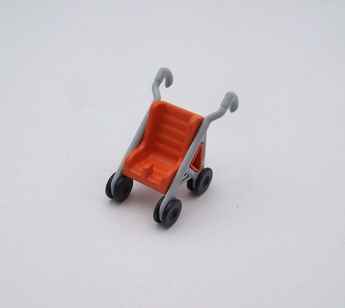 Playmobil enfants - (1575),