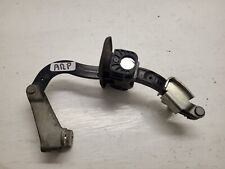 Tirant de porte arrière