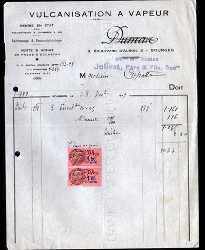 Bourges vulcanisation - bourges, (18)