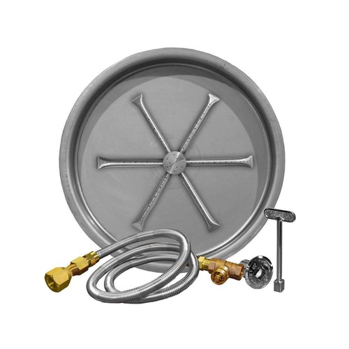 Firegear match light gas - match,