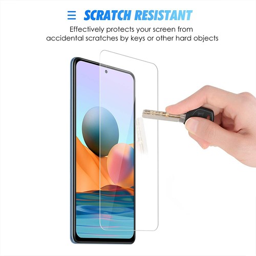 Verre trempé pour xiaomi - verre,