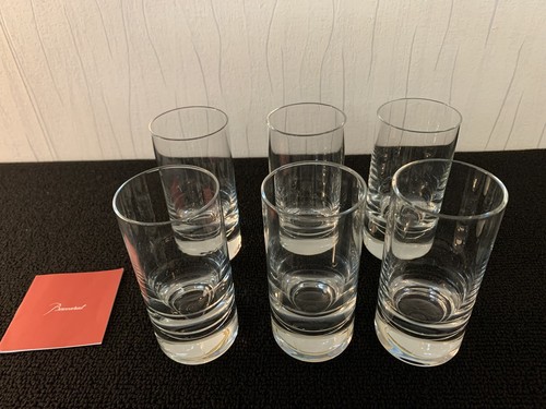Verres mini chopes - 6,