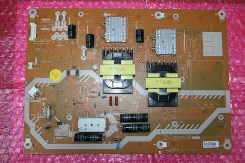 Panasonic txnpb1ayvu tnpa6080 - panasonic,