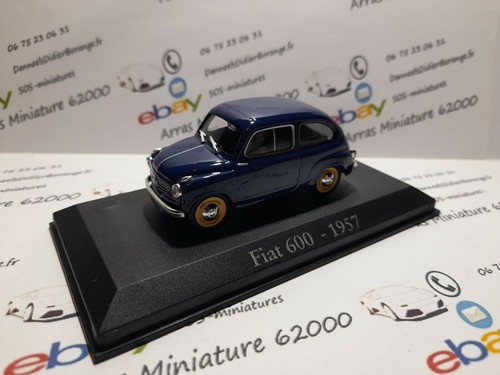 Fiat 600 1957 43 - fiat,