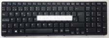 Clavier Sony Vaio SVE15 Série