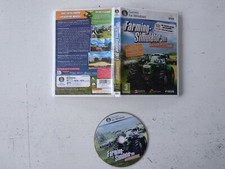 Farming simulator 2011 edition