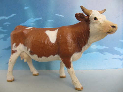 Figurine collection animaux - figurine,