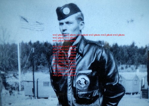 Ww2 dick winters dday - winters,