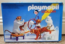 1979 Geobra Playmobil Color