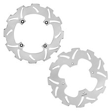 MX 240mm Disques de frein