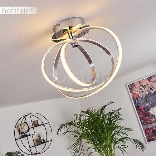 Plafonnier led lampe - led,