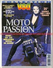 VSD MOTO PASSION 1994 Usine