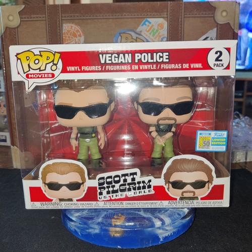 Funko pop movies - funko, schott