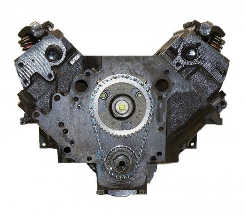 Moteur complet neuf - nu, v8