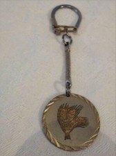 Porte clef GMS 1973