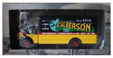 Altaya 1/43°  Camion 