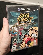 Codename Kids Next Door Nintendo Game cube Neuf